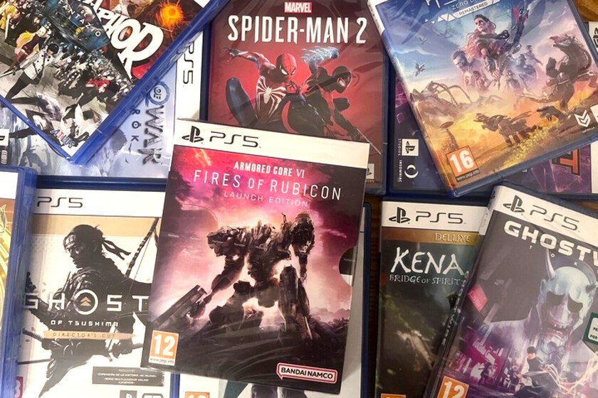 ¿Es legal el fin del formato físico en PlayStation? Analizamos la situación
