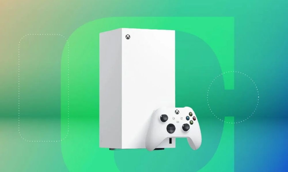 Microsoft explora la conversión de juegos físicos a formato digital para su próxima consola