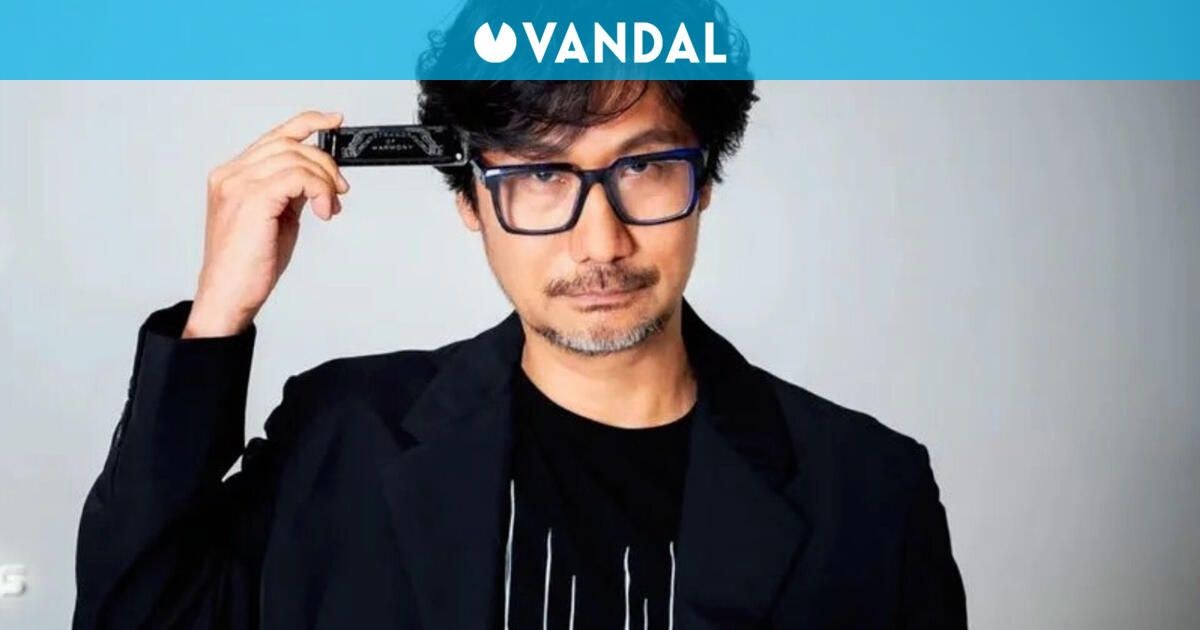 Hideo Kojima muestra su rechazo ante el fin del formato físico en PlayStation