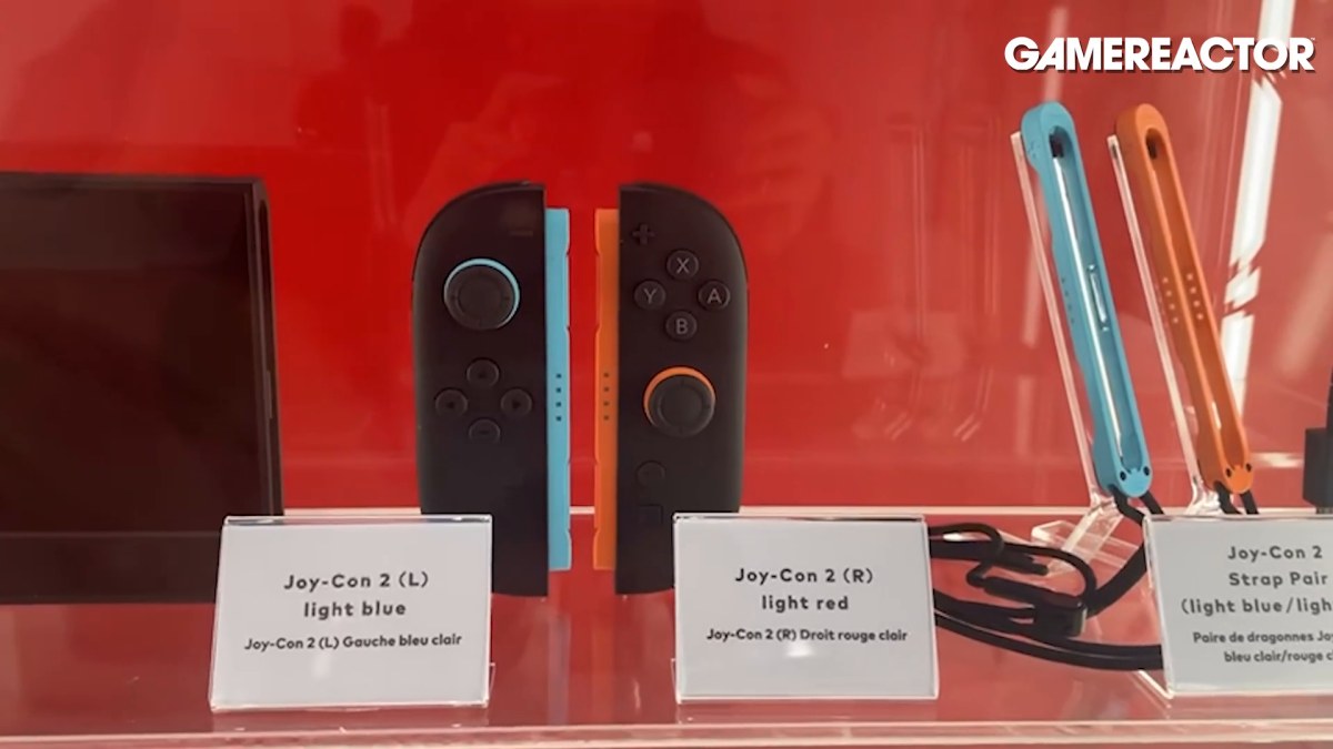 La nueva consola de Nintendo se adaptará a la normativa europea de baterías
