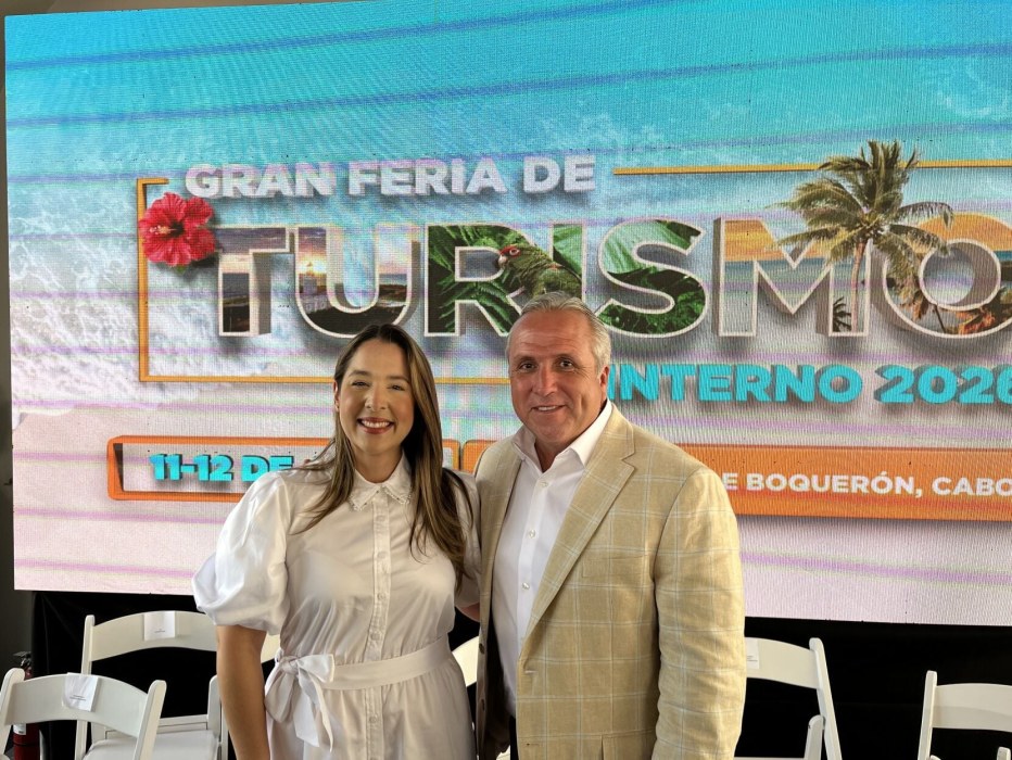 Boquerón se convierte en el epicentro turístico de Puerto Rico con la Gran Feria