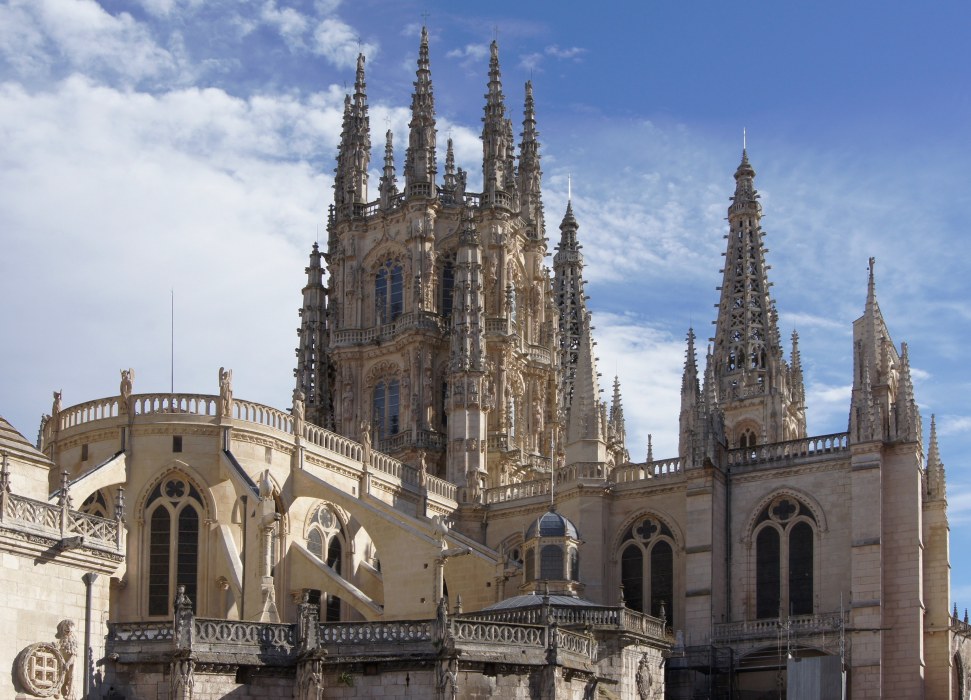 España: Potencial líder en turismo religioso con oferta espiritual y cultural
