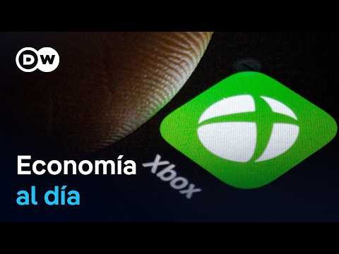 Microsoft recorta plantilla y sube el precio de Xbox para financiar su apuesta por la IA