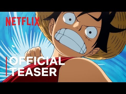 El remake de One Piece ya tiene tráiler: WIT Studio condensa el inicio de la aventura en siete episodios