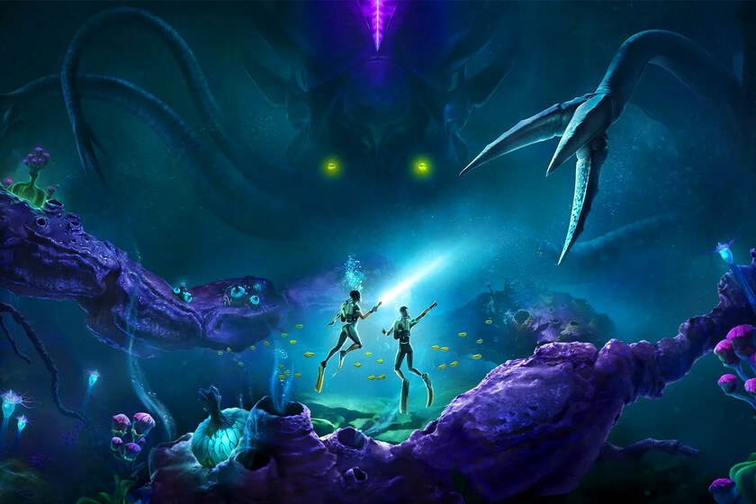 La batalla final entre Krafton y Unknown Worlds por Subnautica 2