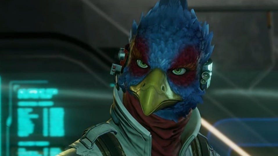 Nuevos iconos de Star Fox y Rhythm Paradise llegan a Nintendo Switch Online