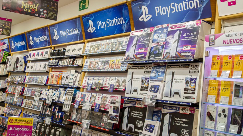 El fin del físico en PS: perdemos la propiedad por una licencia