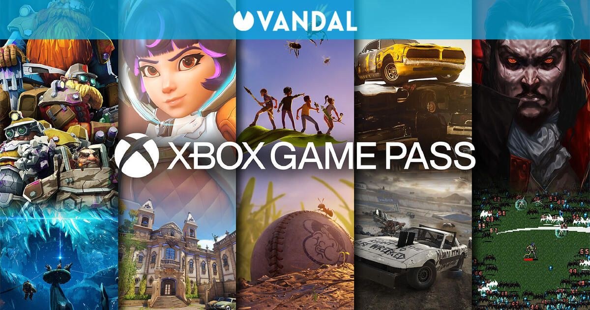 Xbox admite que el crecimiento de Game Pass no cumple con las expectativas marcadas