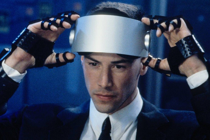 Keanu Reeves protagonizará Shiver, una mezcla de ciencia ficción y bucles temporales