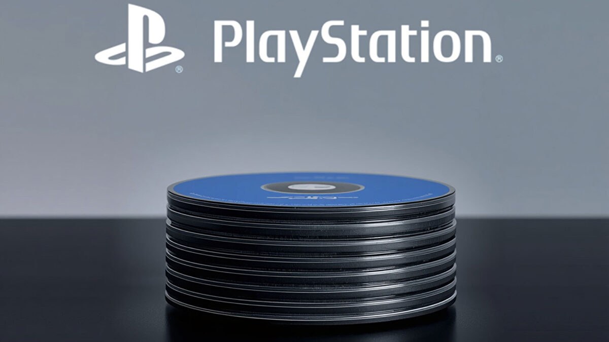 Sony mantendrá la fabricación de discos para juegos antiguos tras 2028
