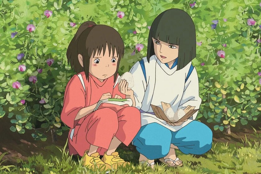 Hayao Miyazaki: una vida dedicada al dibujo sin fecha de caducidad