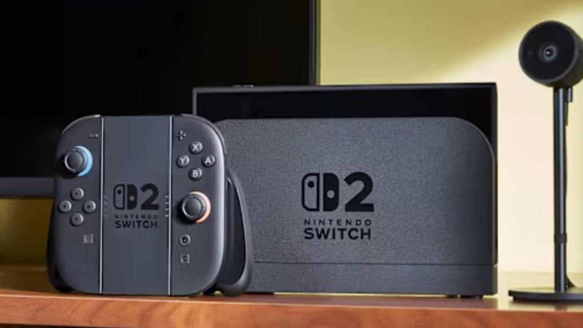 Oportunidad de compra: Nintendo Switch 2 por debajo de los 430 euros