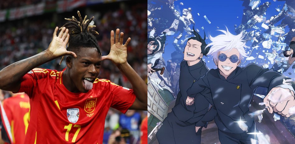 El anime salta al césped: las series que apasionan a los jugadores de la Selección