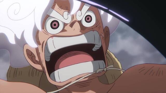 Vincent Chansard muestra su interés por animar el arco de God Valley en One Piece