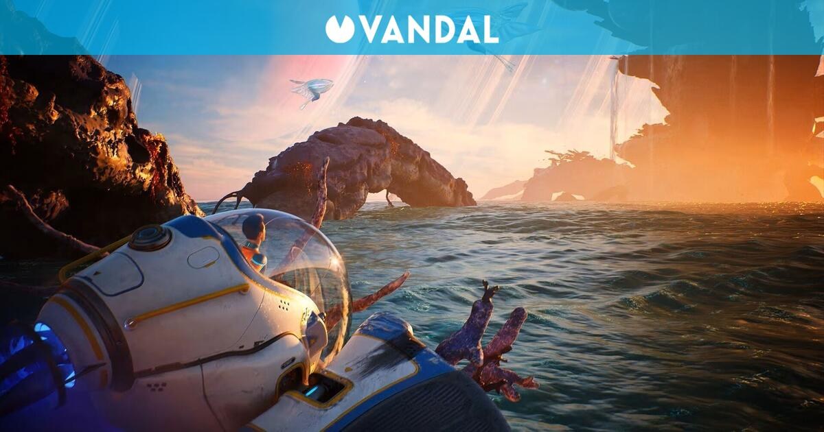 Subnautica 2: Por qué los usuarios de PlayStation 5 tendrán que esperar para jugar