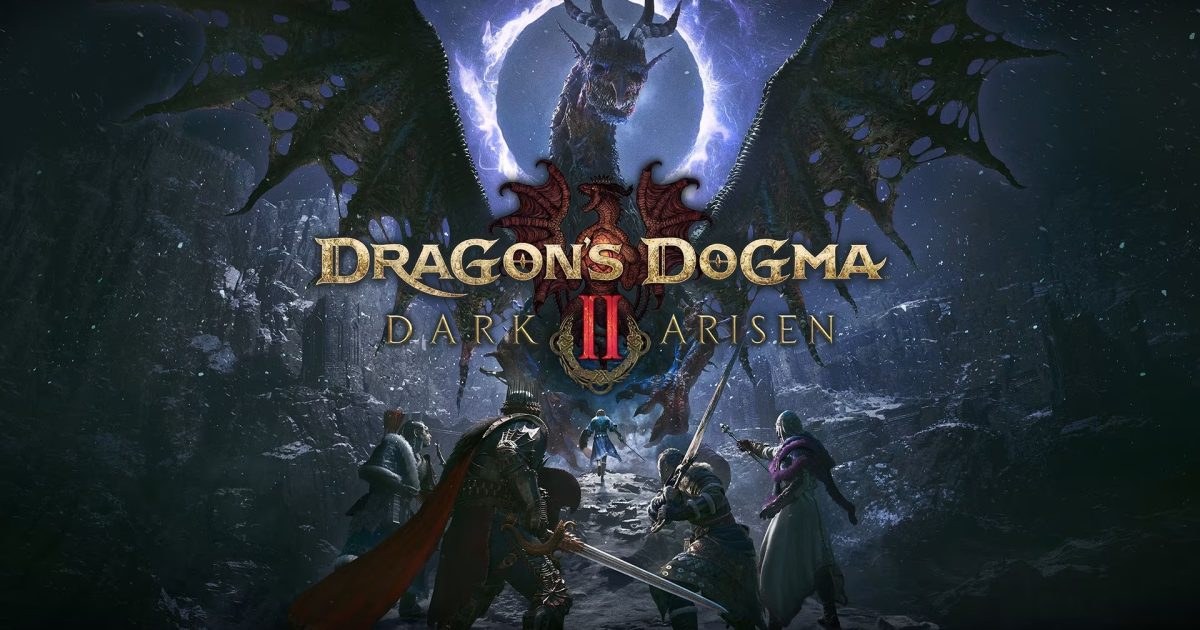 Dragon’s Dogma II: Dark Arisen llegará a Nintendo Switch 2 en 2026