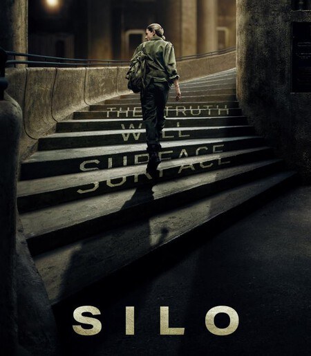 Silo aterriza en Prime Video: una oportunidad para descubrir el misterio