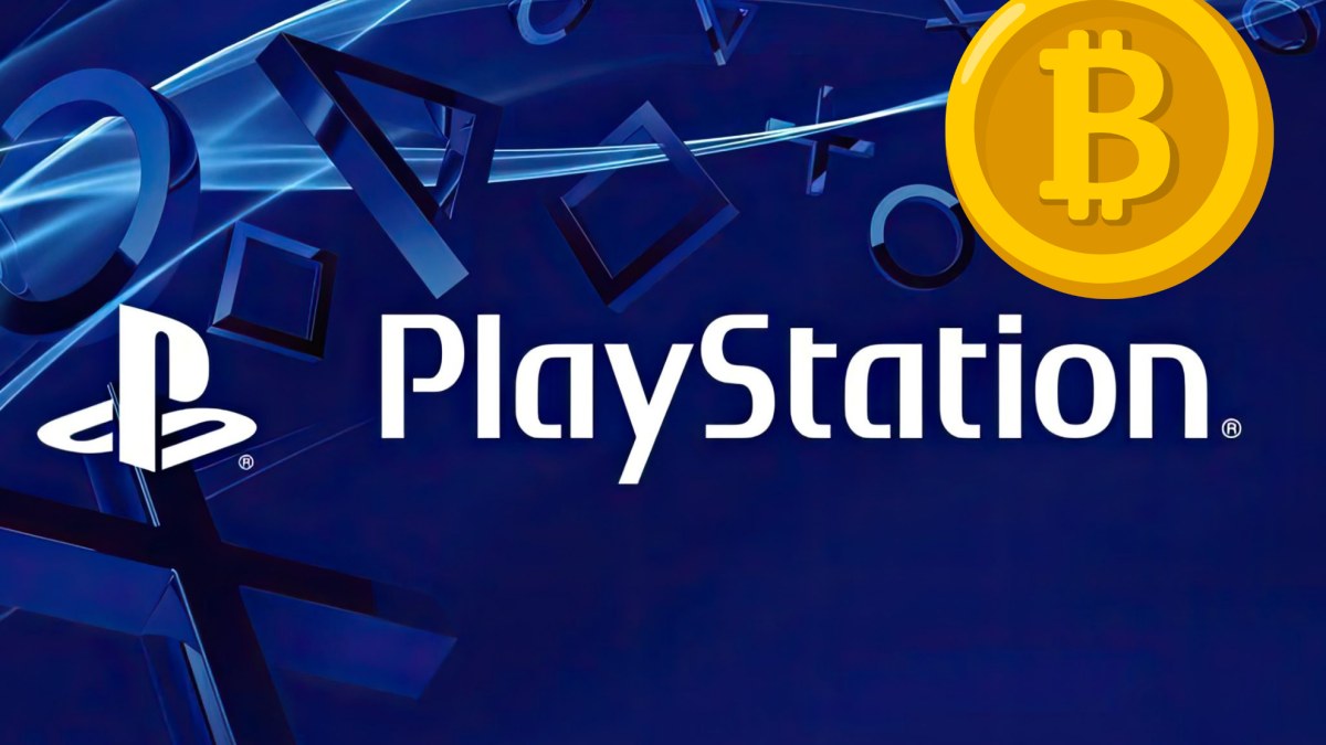 Sony apuesta por las criptomonedas para sus servicios digitales