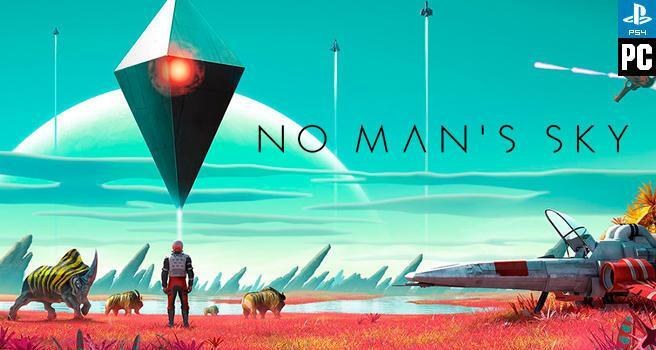 No Man's Sky: Un viaje espacial tan inmenso como polarizante