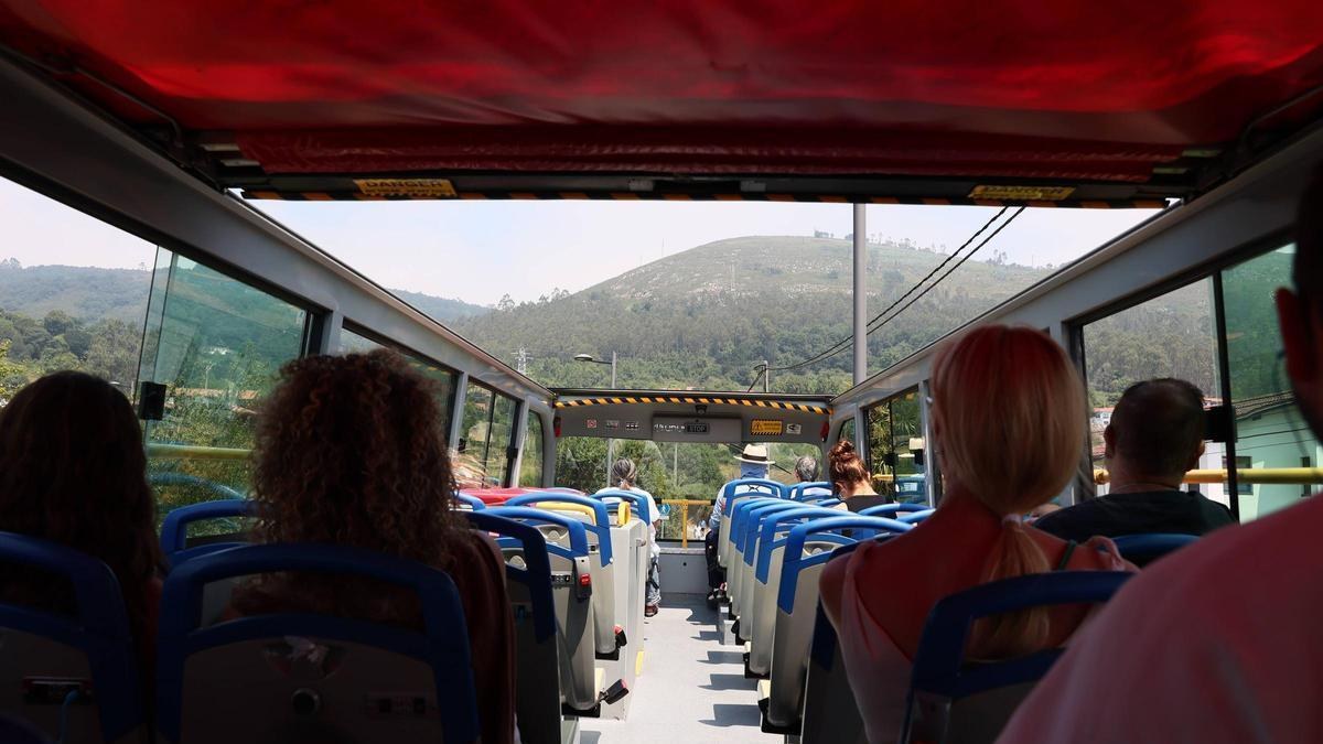 Oviedo da un salto tecnológico con una plataforma inteligente para gestionar el turismo
