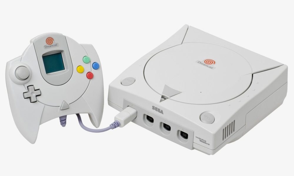 Linux 7.2-rc3 llega a Dreamcast con mejoras clave