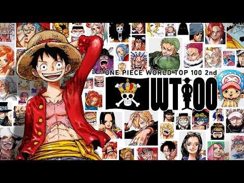 El choque titánico entre Luffy e Imu en Elbaph marca un hito en One Piece