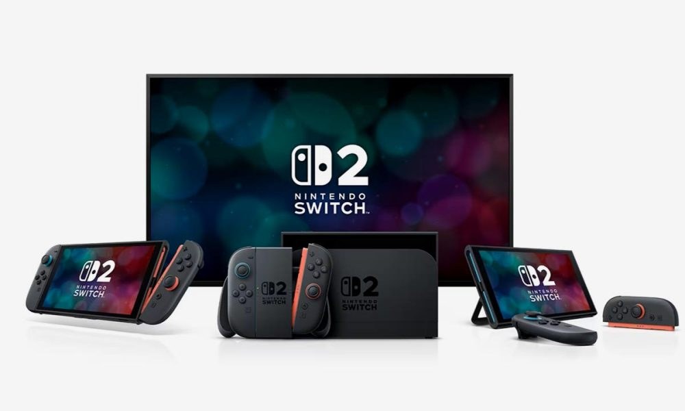 La Switch 2 OLED: ¿El upgrade visual que necesitamos?