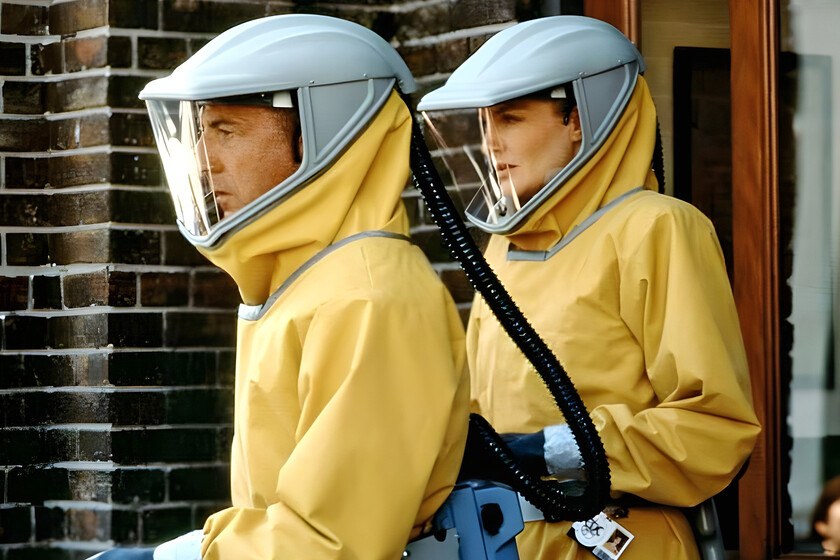 Epidemia: La profecía de 1995 que Netflix ha resucitado