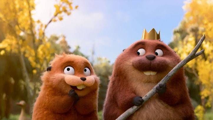 Hoppers: Operación Castor, la joya animada de Pixar que conquista a grandes y pequeños