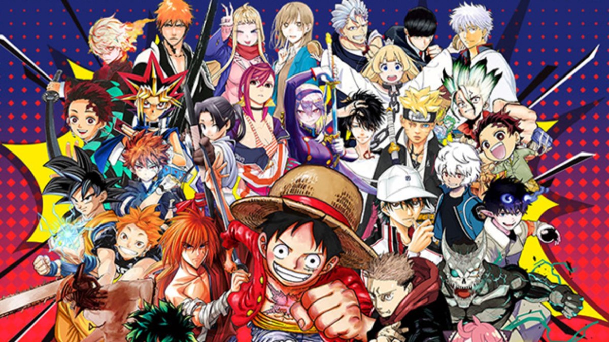 Un autor de Shonen Jump prepara su regreso tras dos cancelaciones previas