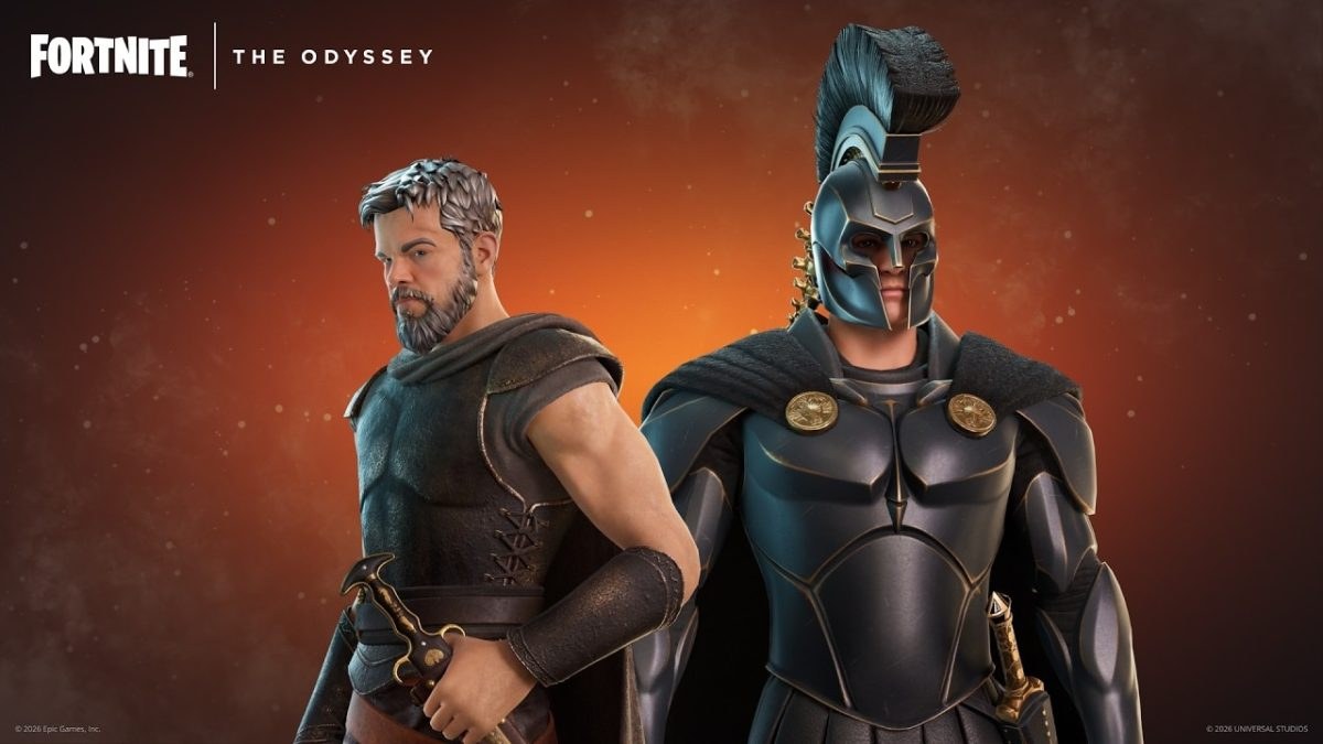 Fortnite se alía con el cine de Christopher Nolan para su próximo evento