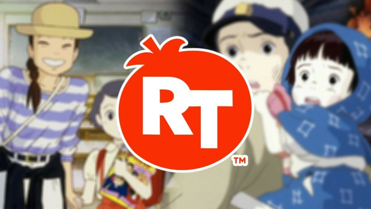 El ranking definitivo de las películas de Studio Ghibli según la crítica
