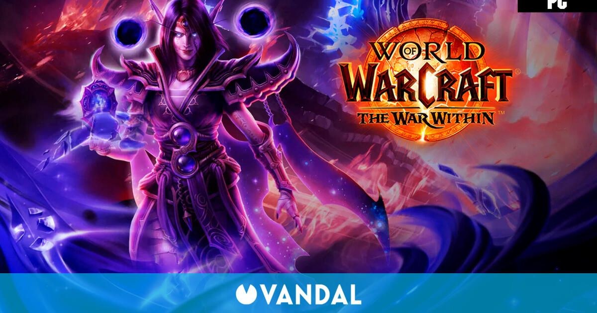 Análisis de World of Warcraft: The War Within: Dos décadas de leyenda