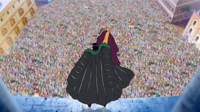 Llega a AnimeBox el resumen definitivo del arco de Arabasta para preparar el live-action