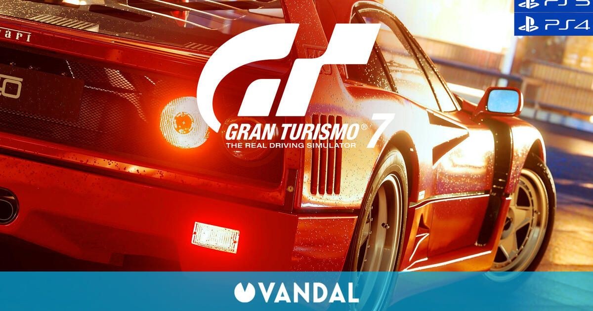 Análisis de Gran Turismo 7: un tributo sobre ruedas para PlayStation