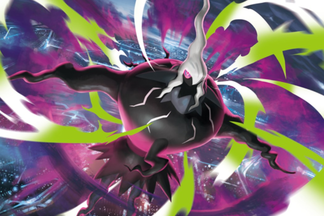 Análisis a fondo: El nuevo set de Pokémon TCG Oscuridad Absoluta