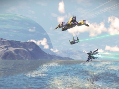 No Man's Sky: La aventura infinita donde cada planeta es una ruleta cósmica