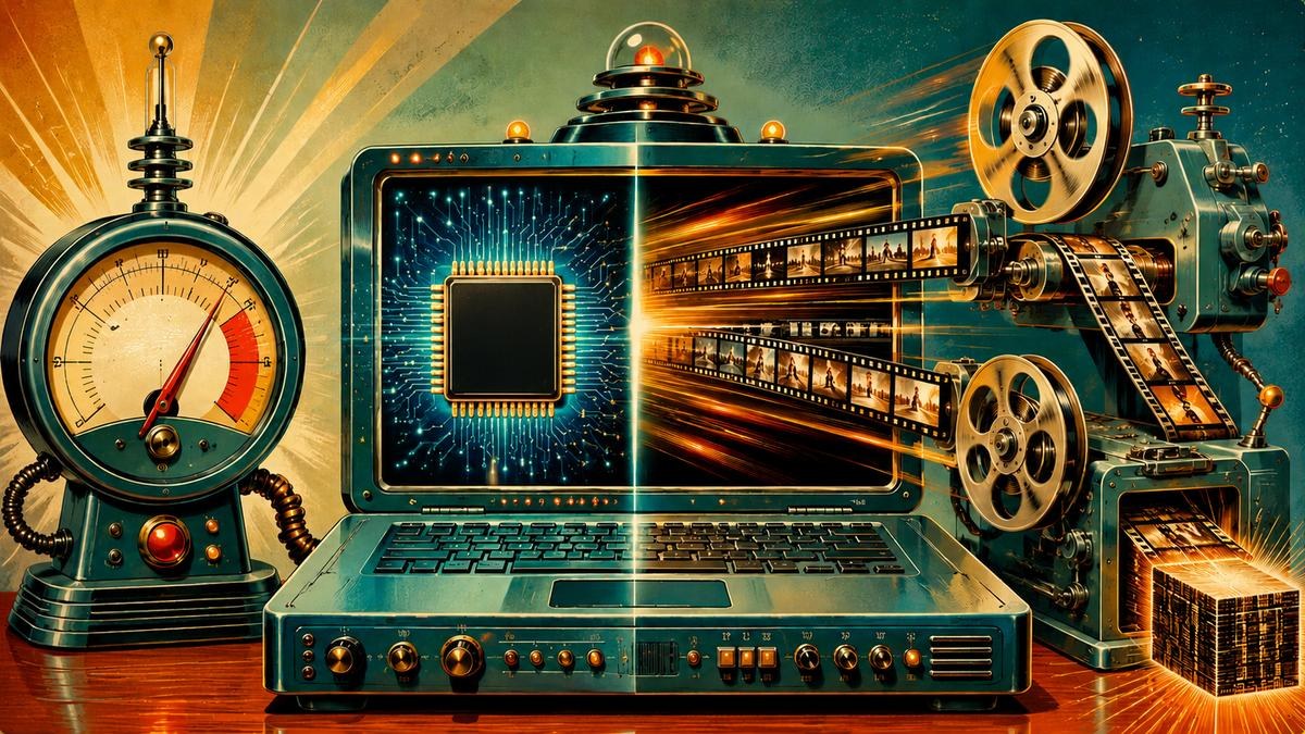 Windows 11 vs Linux: La batalla de los 99 tests revela quién manda en IA y vídeo