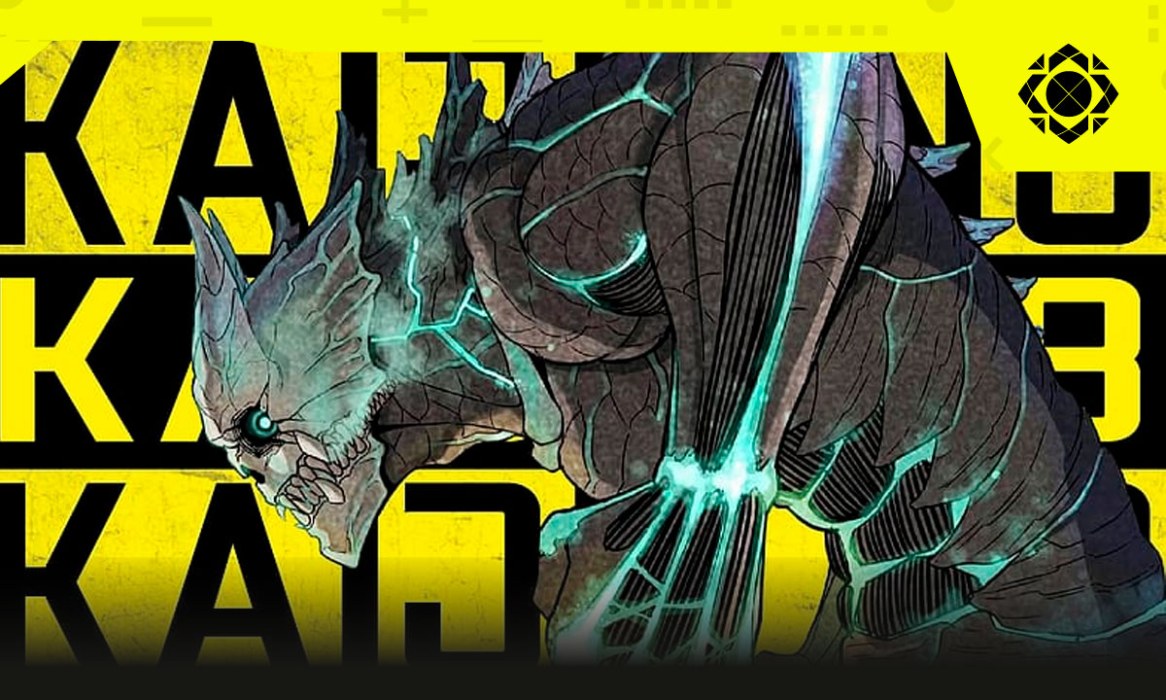 Kaiju No 8: Guía definitiva para seguir el manga tras el anime