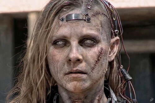 Neill Blomkamp estrena Nightborne: su primer corto íntegramente generado por IA