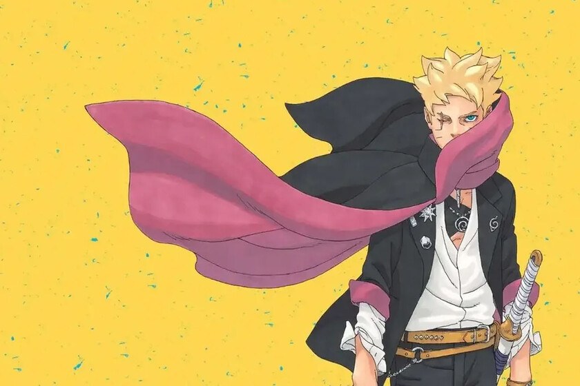 Boruto: Two Blue Vortex entra en parón veraniego hasta septiembre