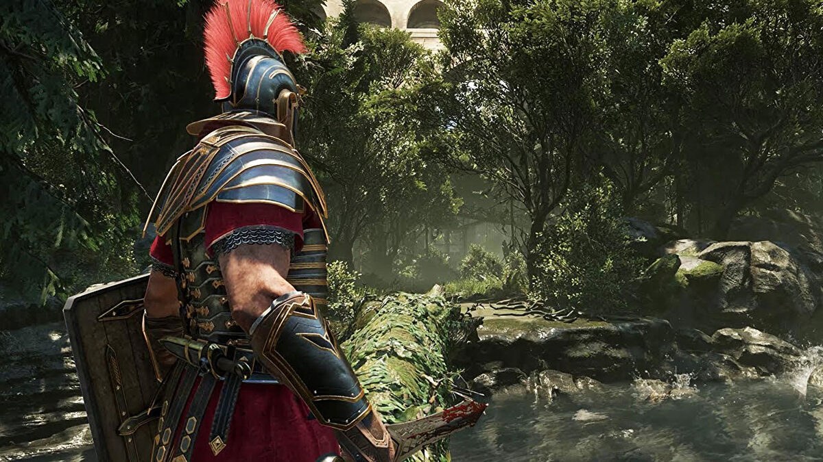 Ryse: Son of Rome, la saga épica que quedó atrapada en Roma