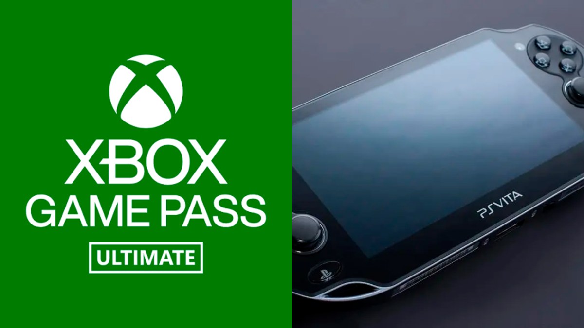 GreenVita lleva Xbox Game Pass a la PS Vita mediante streaming oficial