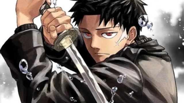 Kagurabachi Cap. 126: Fecha, Hora y Dónde Leer