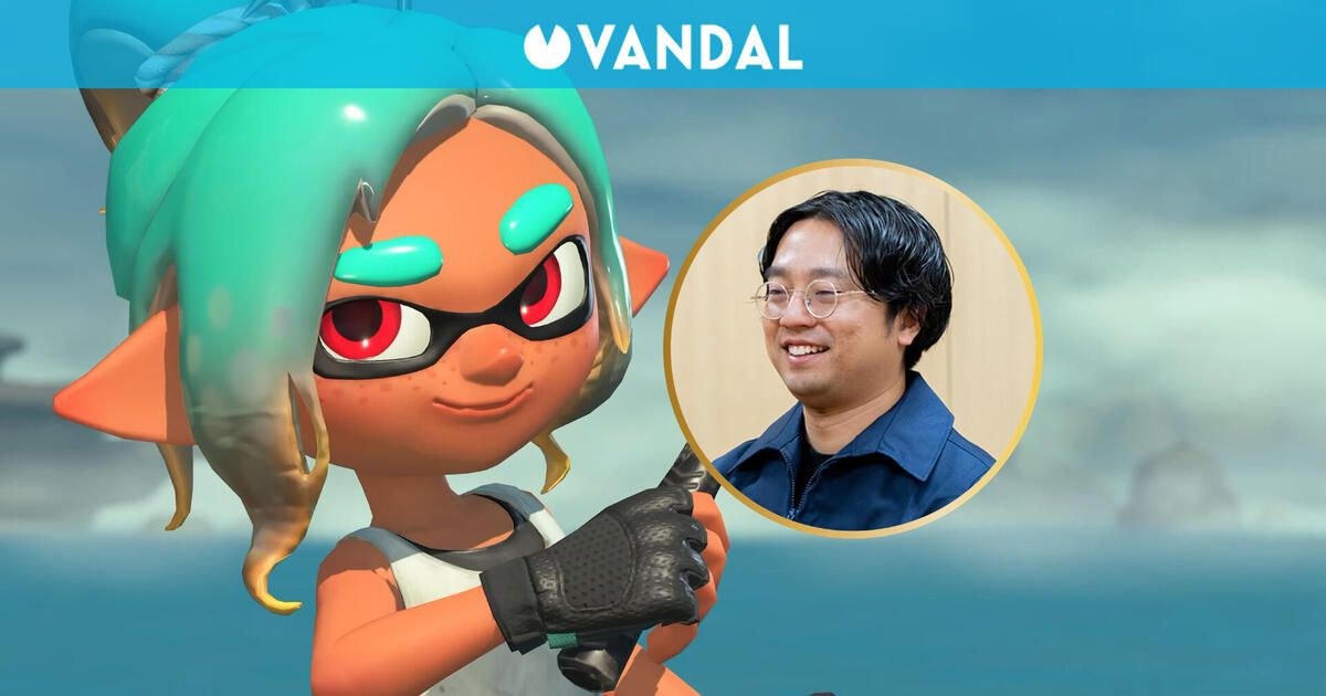 Nintendo justifica el salto a Splatoon Raiders frente a un posible Splatoon 4