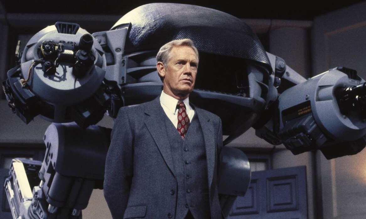Amazon Prime Video da luz verde definitiva a la nueva serie de RoboCop