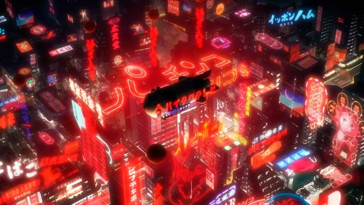 El ascenso imparable de Akudama Drive: Cyberpunk, acción y neones