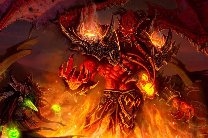 Un Game Master de WoW pillado haciendo trampas en M23 con "Área de la muerte" provoca la ira comunitaria