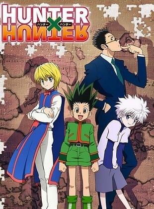 Gon y Killua regresan a las páginas de Hunter x Hunter tras una larga espera
