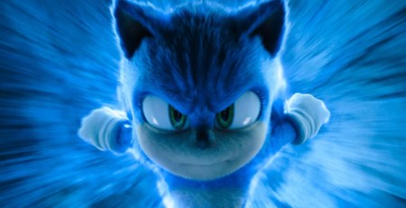 Sonic 4: El erizo azul regresa a la gran pantalla con un reparto estelar